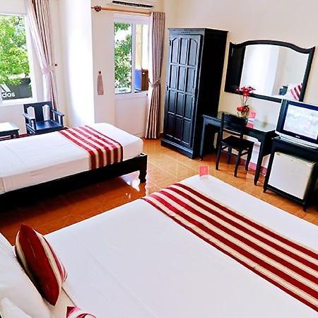 Lam Bao Long Hotel Huế Ngoại thất bức ảnh