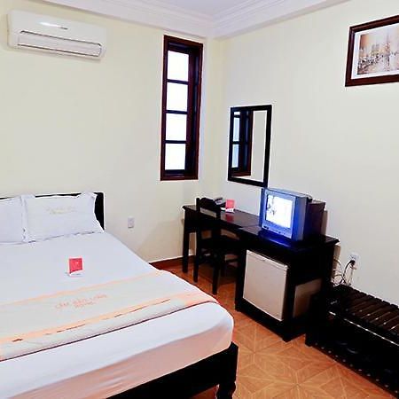 Lam Bao Long Hotel Huế Ngoại thất bức ảnh
