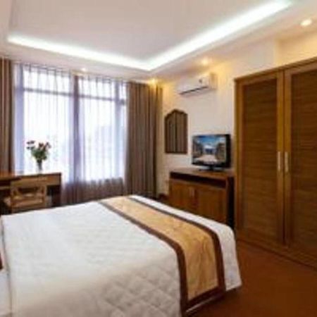 Lam Bao Long Hotel Huế Ngoại thất bức ảnh