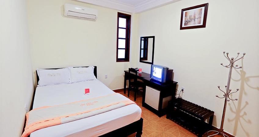 Lam Bao Long Hotel Huế Ngoại thất bức ảnh
