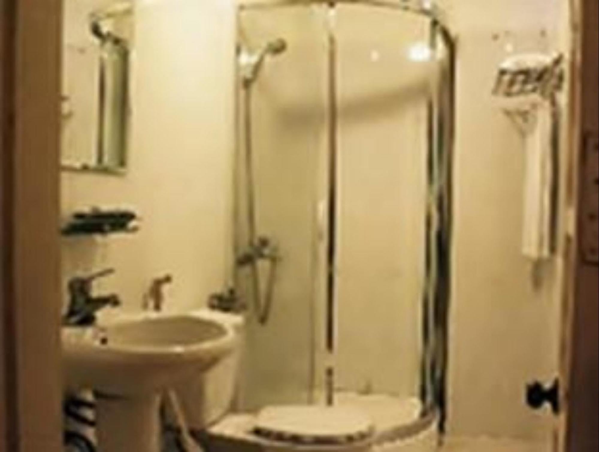 Lam Bao Long Hotel Huế Ngoại thất bức ảnh