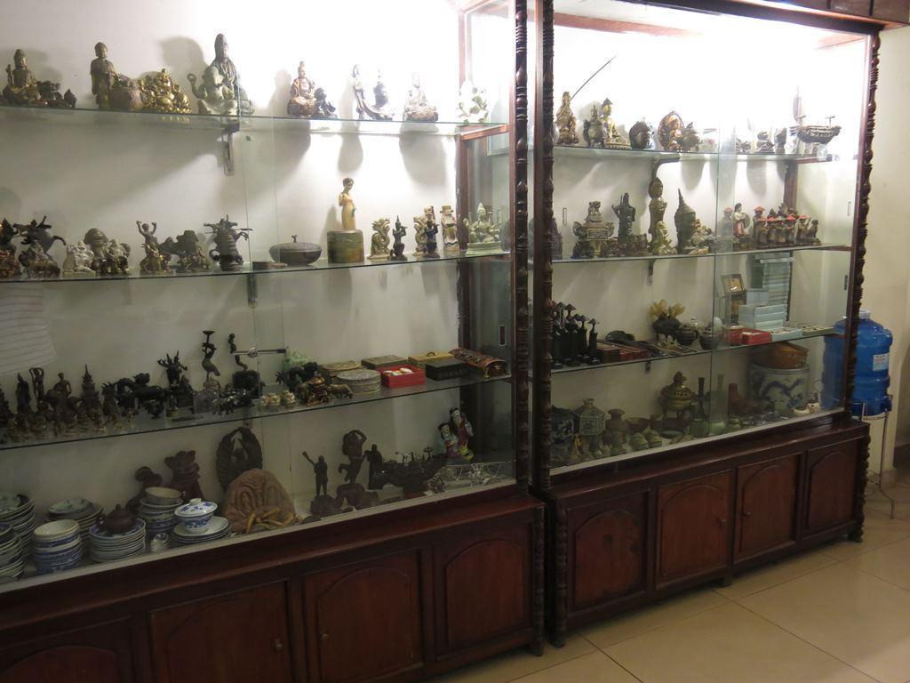 Lam Bao Long Hotel Huế Ngoại thất bức ảnh