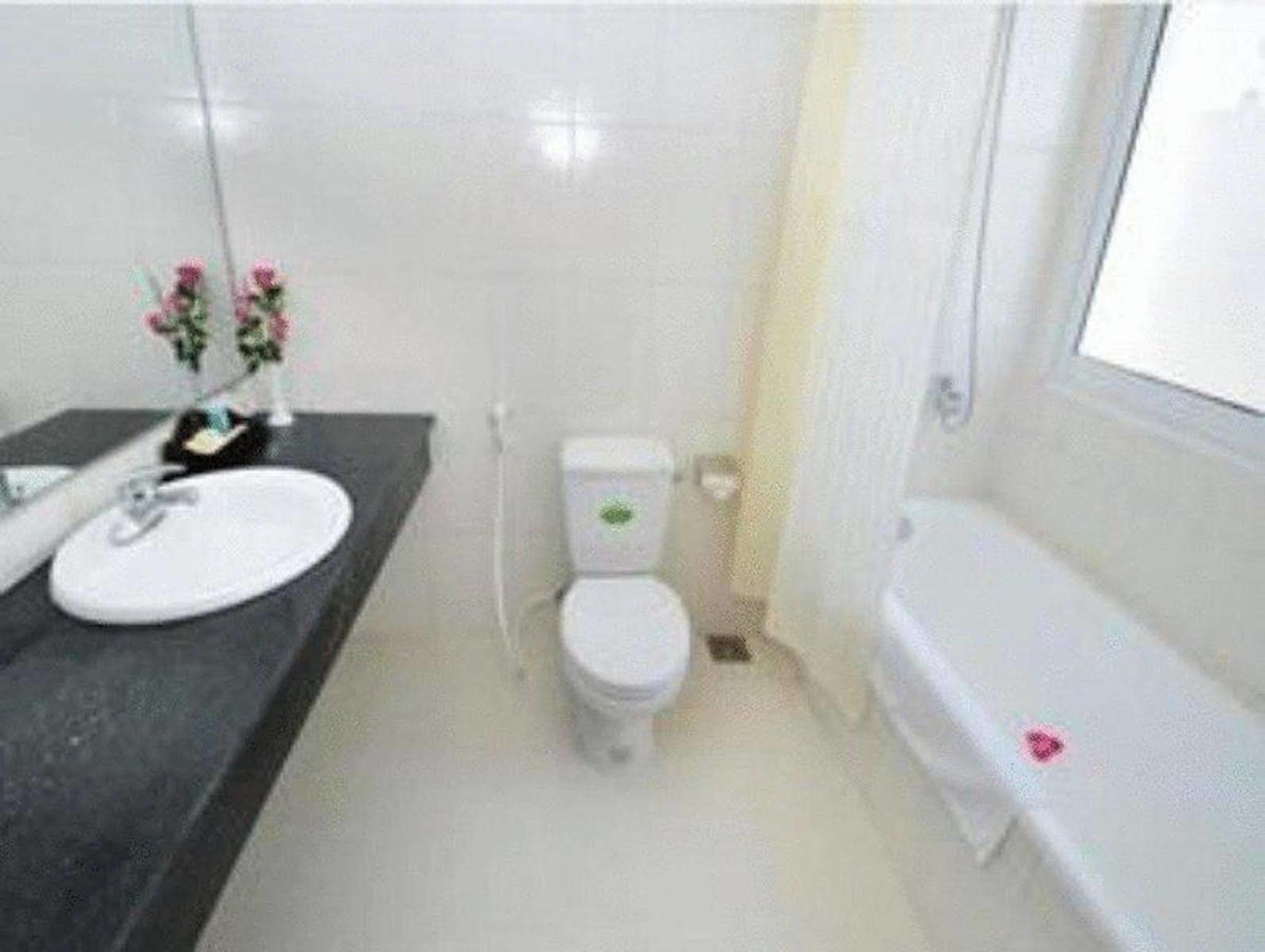 Lam Bao Long Hotel Huế Ngoại thất bức ảnh