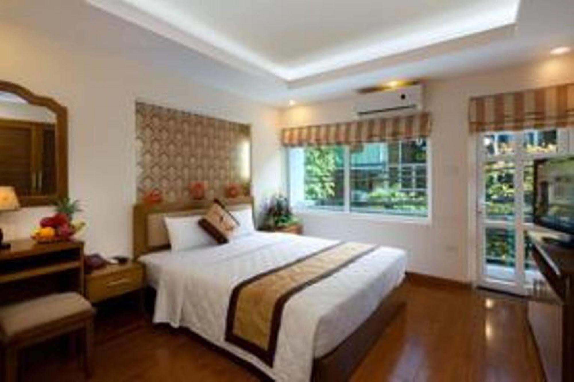 Lam Bao Long Hotel Huế Ngoại thất bức ảnh