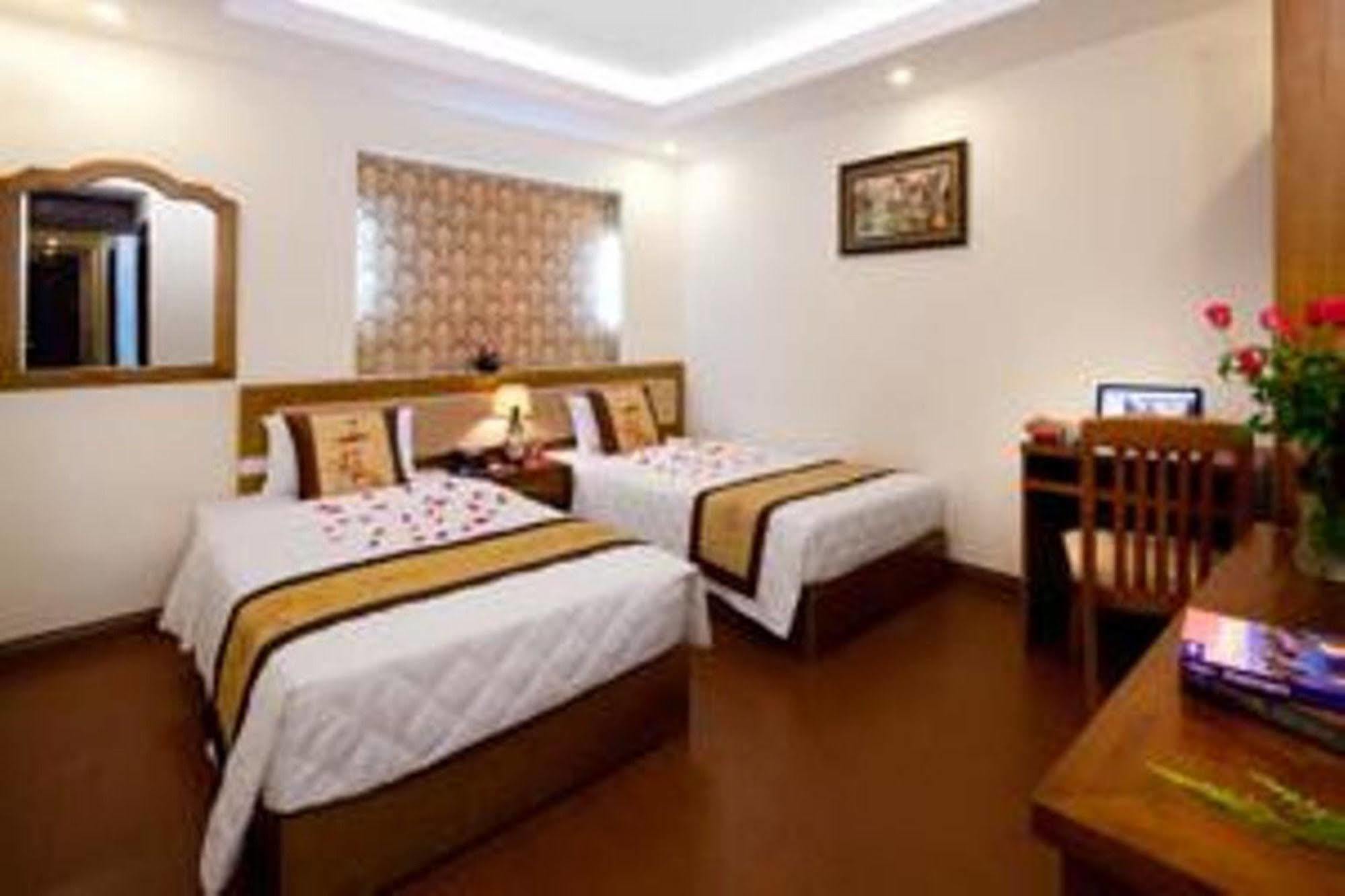 Lam Bao Long Hotel Huế Ngoại thất bức ảnh