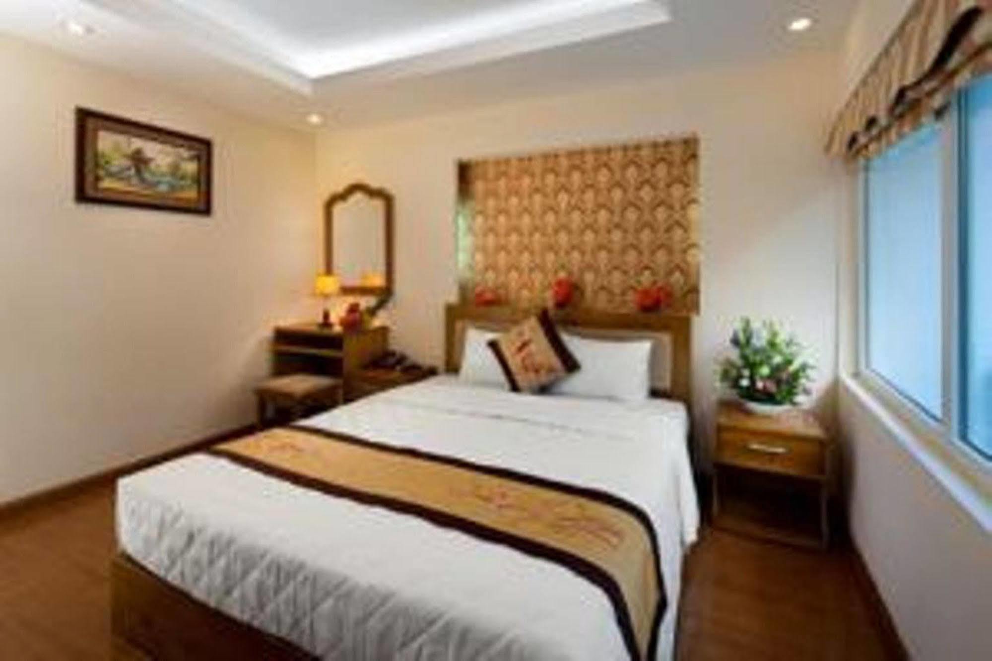 Lam Bao Long Hotel Huế Ngoại thất bức ảnh
