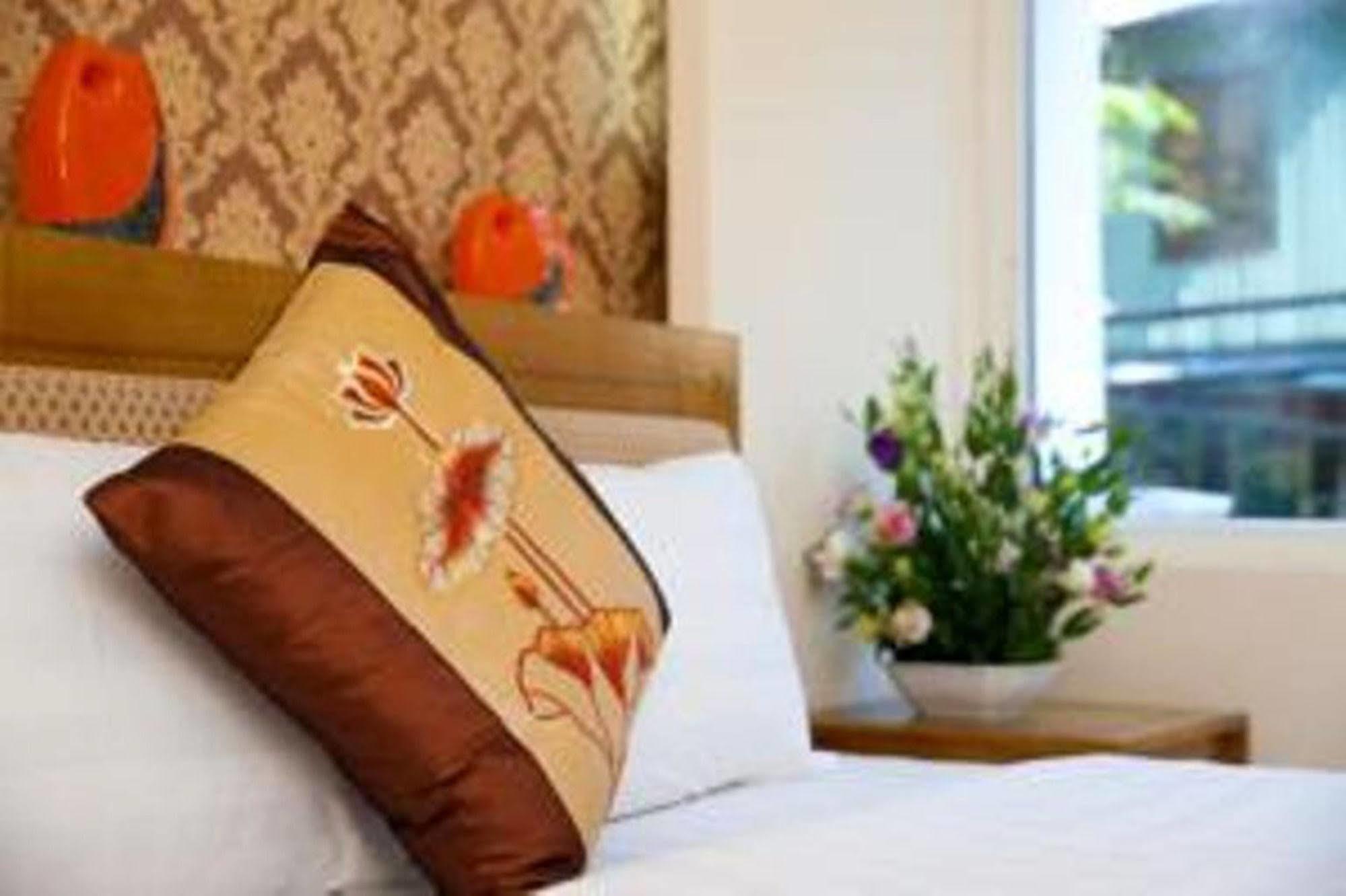 Lam Bao Long Hotel Huế Ngoại thất bức ảnh