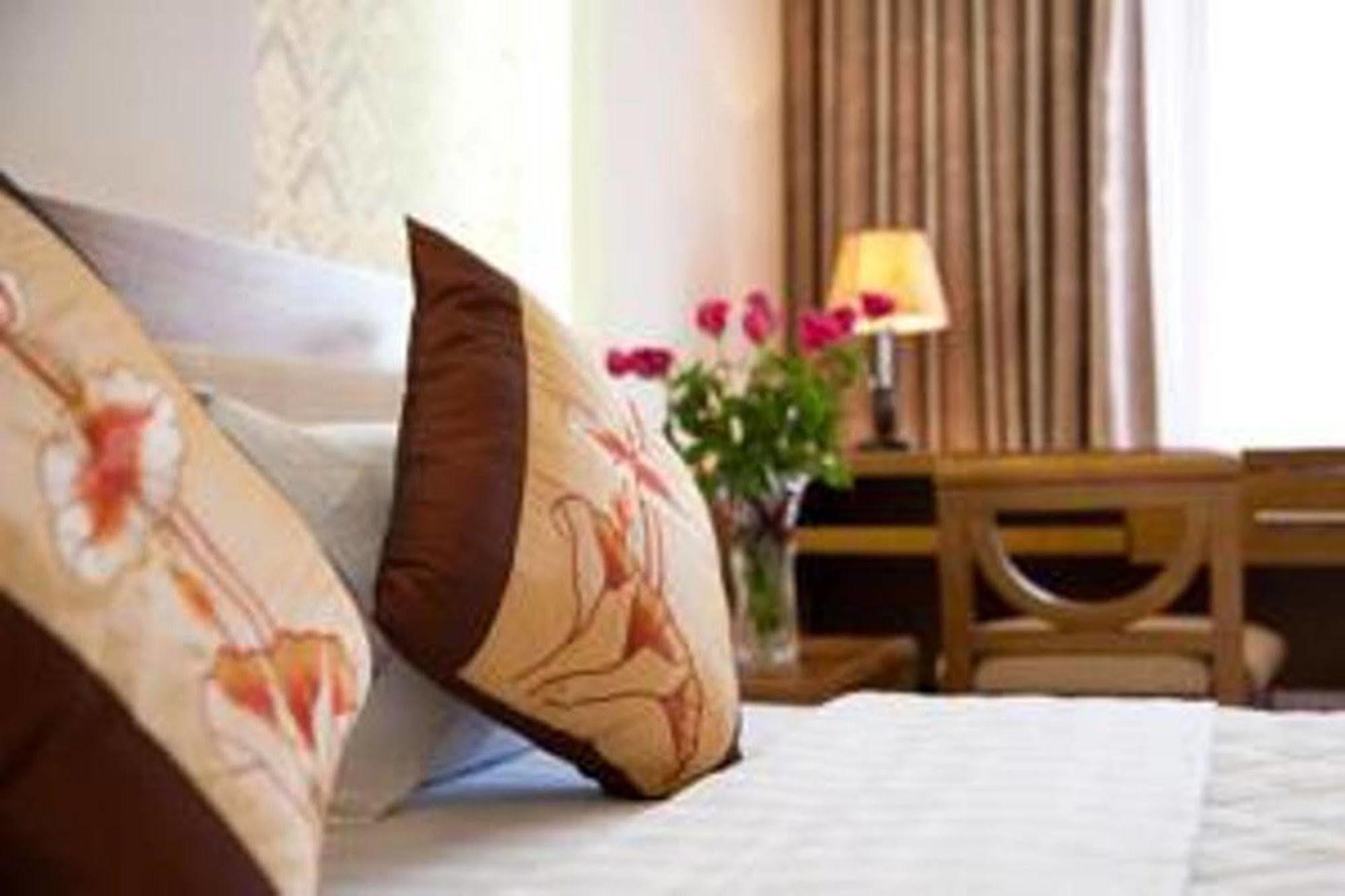 Lam Bao Long Hotel Huế Ngoại thất bức ảnh