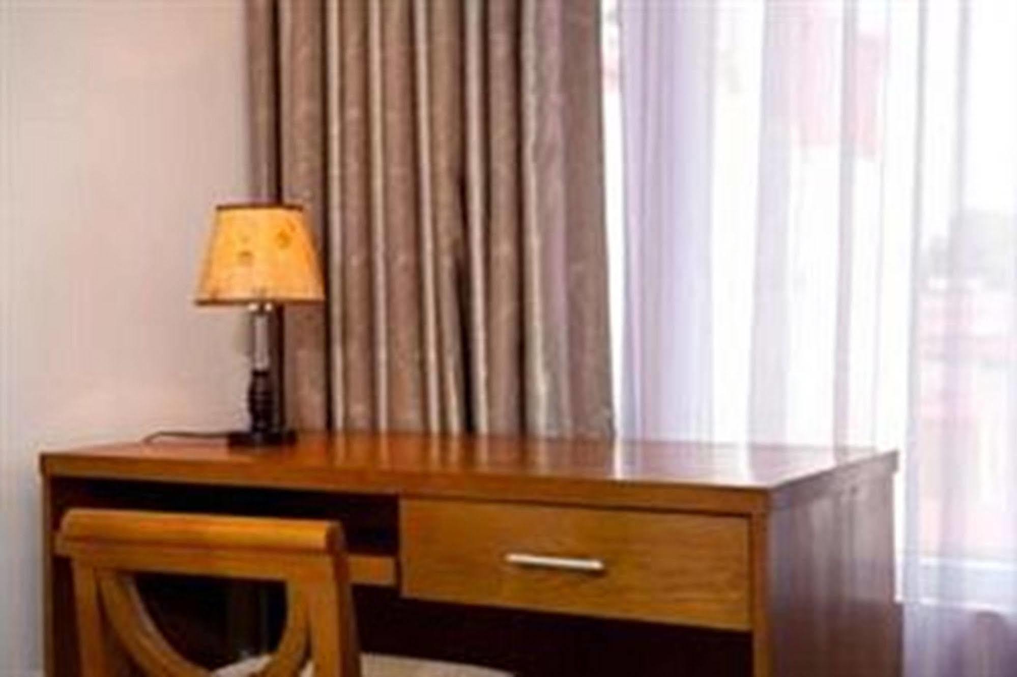 Lam Bao Long Hotel Huế Ngoại thất bức ảnh