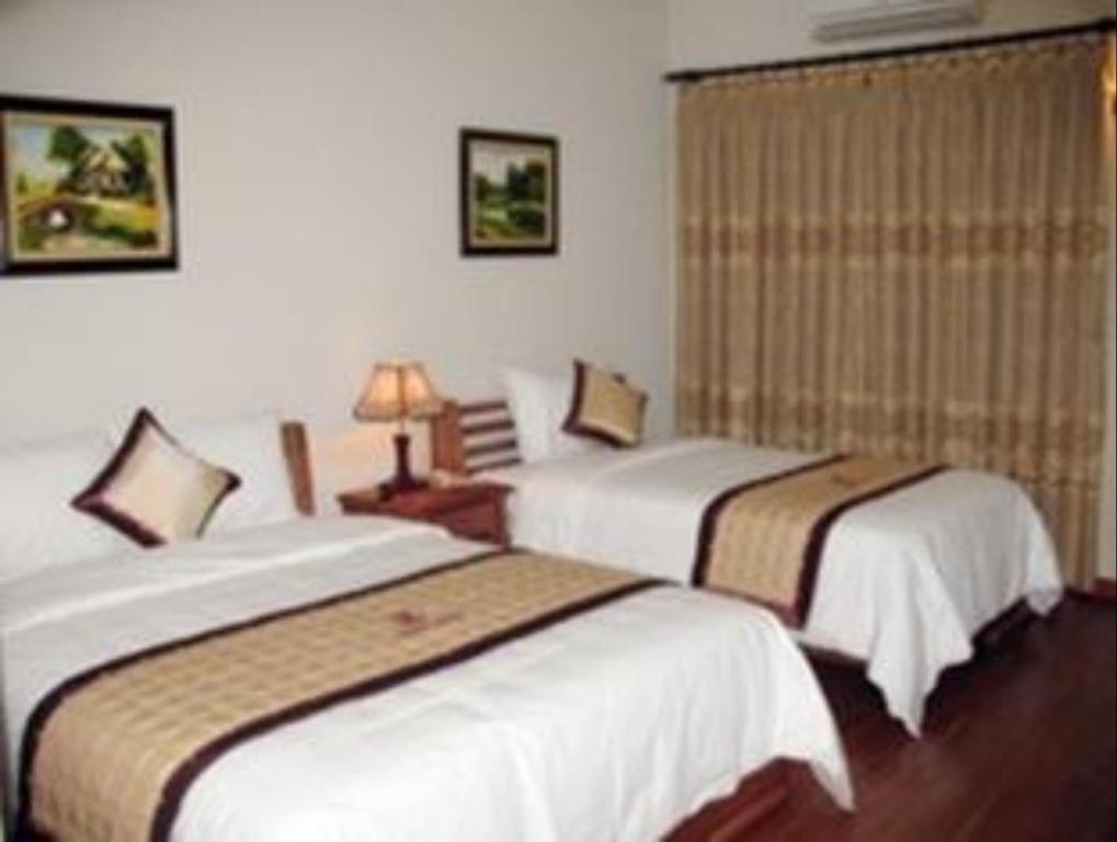 Lam Bao Long Hotel Huế Ngoại thất bức ảnh