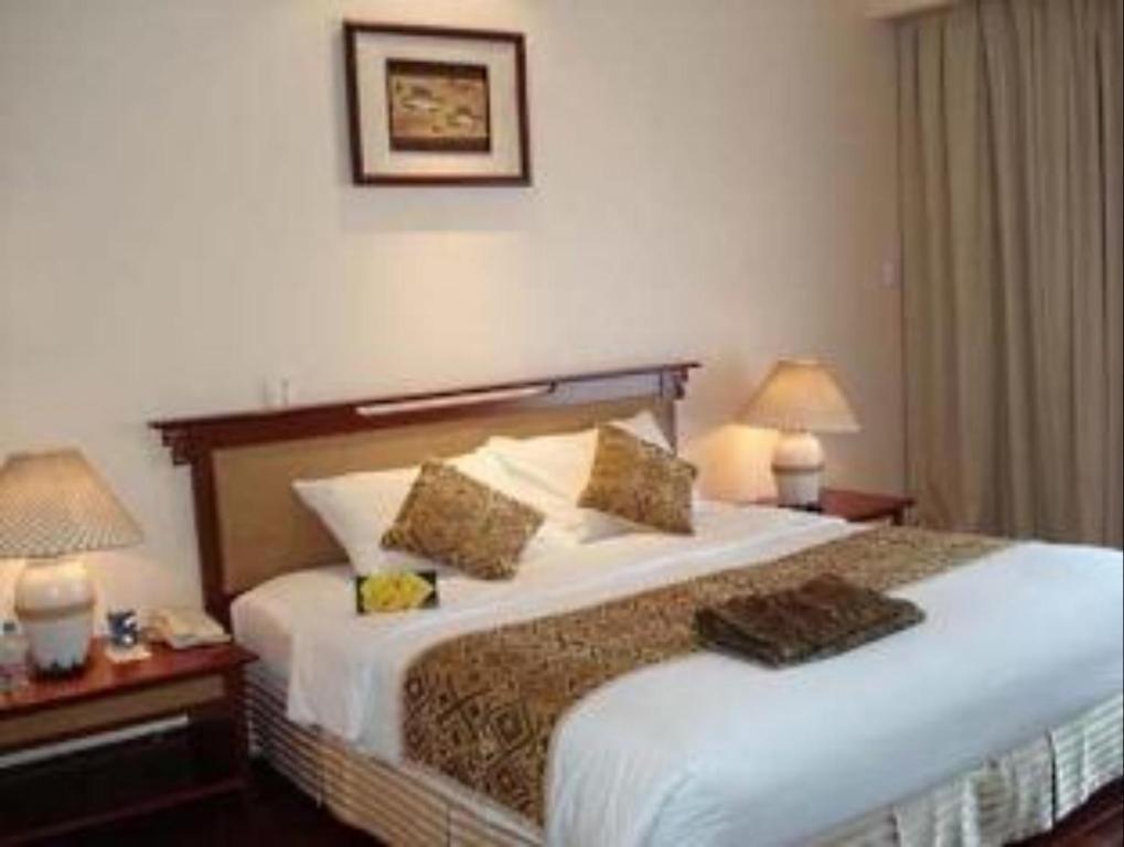 Lam Bao Long Hotel Huế Phòng bức ảnh